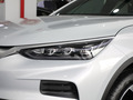 唐新能源 EV 榮耀版 635KM四驅(qū)旗艦型2024款