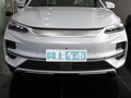 唐新能源 EV 榮耀版 635KM四驅(qū)旗艦型2024款