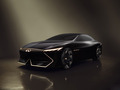 英菲尼迪Vision Qe 基本型2024款