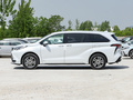 赛那 2.5L混动四驱尊贵版2024款
