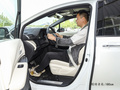 赛那 2.5L混动四驱尊贵版2024款