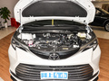 赛那 2.5L混动臻享尊贵版2024款