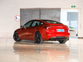 Model 3 高性能全輪驅(qū)動(dòng)版2024款