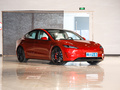 Model 3 高性能全輪驅(qū)動(dòng)版2024款