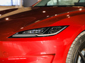 Model 3 高性能全輪驅(qū)動(dòng)版2024款