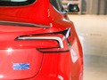 Model 3 高性能全輪驅(qū)動(dòng)版2024款
