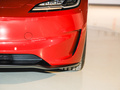 Model 3 高性能全輪驅(qū)動(dòng)版2024款