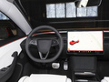 Model 3 高性能全輪驅(qū)動(dòng)版2024款