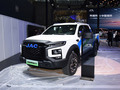 悍途新能源 基本型2024款