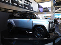 奇瑞iCAR 03T 520km兩驅(qū)長(zhǎng)續(xù)航版2024款