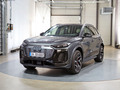奧迪SQ6 e-tron 圖片