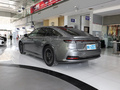 皇冠(進口) 2.5L至尊版2024款