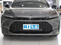 皇冠(進口) 2.5L至尊版2024款