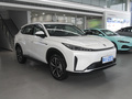 荣威D5X DMH 135旗舰版2024款