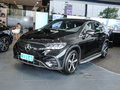 奔馳EQE SUV 500 4MATIC先鋒版2024款