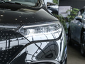 奔馳EQE SUV 500 4MATIC先鋒版2024款