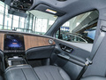 奔馳EQE SUV 500 4MATIC先鋒版2024款