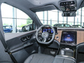 奔馳EQE SUV 500 4MATIC先鋒版2024款