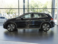 奔馳EQE SUV 500 4MATIC豪華版2024款
