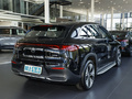 奔馳EQE SUV 500 4MATIC豪華版2024款