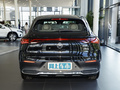 奔馳EQE SUV 500 4MATIC豪華版2024款