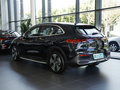 奔馳EQE SUV 500 4MATIC豪華版2024款