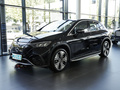 奔馳EQE SUV 500 4MATIC豪華版2024款