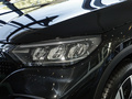 奔馳EQE SUV 500 4MATIC豪華版2024款