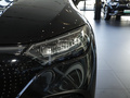 奔馳EQE SUV 500 4MATIC豪華版2024款
