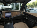 奔馳EQE SUV 500 4MATIC豪華版2024款