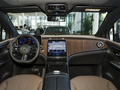 奔馳EQE SUV 500 4MATIC豪華版2024款