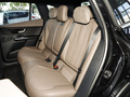 奔馳EQE SUV 500 4MATIC豪華版2024款