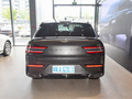 捷尼赛思GV80轿跑 图片