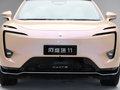 阿维塔11 580三激光四驱奢享版2024款