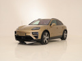 Macan新能源 MacanTurbo2024款