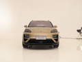 Macan新能源 MacanTurbo2024款