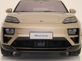 Macan新能源 MacanTurbo2024款