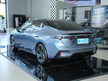 領(lǐng)克07 EM-P126長續(xù)航智駕Ultra2025款