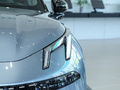 領(lǐng)克07 EM-P126長續(xù)航智駕Ultra2025款