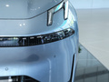 領(lǐng)克07 EM-P126長續(xù)航智駕Ultra2025款