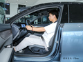 領(lǐng)克07 EM-P126長續(xù)航智駕Ultra2025款
