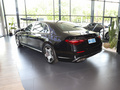邁巴赫S級(jí) 改款 S 4804MATIC2024款