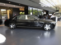 邁巴赫S級(jí) 改款 S 4804MATIC2024款