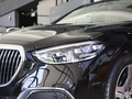 邁巴赫S級(jí) 改款 S 4804MATIC2024款
