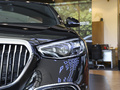 邁巴赫S級(jí) 改款 S 4804MATIC2024款