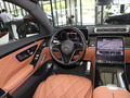 邁巴赫S級(jí) 改款 S 4804MATIC2024款