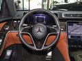 邁巴赫S級(jí) 改款 S 4804MATIC2024款
