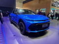 探界者新能源 基本型2024款