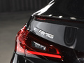 奔驰GLC Coupe AMG 图片
