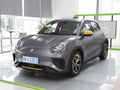 歐拉好貓GT 木蘭版 401km尊榮型2024款